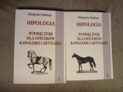 Władysław Hofman - Hipologia tom 1 i 2