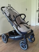 Wózek x -lander x-city 2 w 1