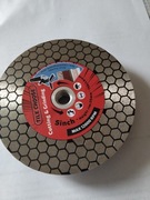 Tarcza diament. do gresu-cięcie szlifowanie