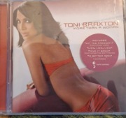 Toni Braxton - More Than A Woman