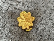 Przypinka - US Army - Major O-4 (Collar Device) MAJ