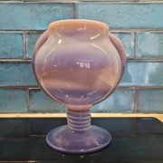 Fioletowy Wazon proj. M. Jakubas 