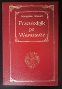 Mieczysław Orłowicz, Przewodnik po Warszawie, reprint