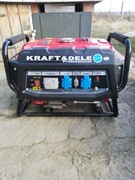 Agregat prądotwórczy 