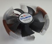 Zalman CNPS 7000C-AICu Socket 775