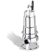 DW VOX 300 Pompa z wirnikiem VORTEX 400V Moc 2,2 kW ,2sztuki