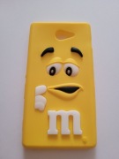 Etui pokrowiec Sony M2 M&M