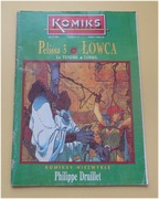 Pelissa - Łowca wydanie 1