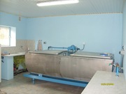 Sprzedam urządzenia do produkcji naturalnego barszczu białego i żurku 