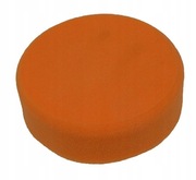 30x Gąbka polerska średnia pomarańczowa na gwint M14 rozmiar 125mm