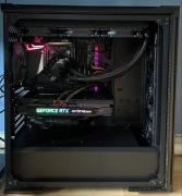 RTX 3070-16GB DDR4-X570-5800x-1,25TB-AIO 360-Chieftec 750W