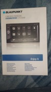 Instrukcją radia Blaupunkt HANNOVER 570 DAB