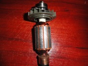 Bosch wirnik do młotowiertarki GBH 3-28 DRE GBH 3-28 DFR GBH 3000 4-28 dfr