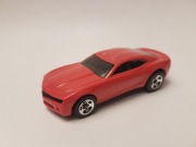 Hot Wheels 2010 Chevy Camaro Concept 