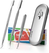 ZESTAW DO USUWANIA SKÓREK RADEŁKO ODPYCHACZ 