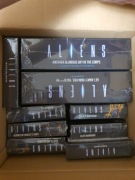 ALIENS: Another Glorious Day + 8 dodatkow [NOWE; FOLIA] [ENG]
