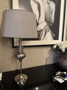 Elegancka lampka marki BB Home 60 cm