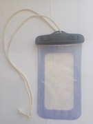 Wodoodporne etui na telefon. Pasuje do standardowych telefonów.