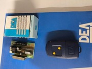 Pilot do bramy firmy DEA