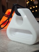 Chwytki do treningu wspinaczkowego, hangboard, chwytotablica