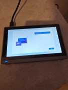 HIGOLE GOLE1 Pro mini PC 5,5" dotyk 8GB 128GB Windows 11 Pro