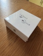 AirPods 4 z ANC – nowość | czysta jakość, cisza i komfort | 100% nowe