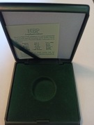 Pudełko i certyfikat do 100 zł Jan III Sobieski