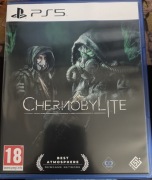 Chernobylite PS5