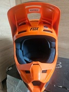 Kask Cross Quad FOX V2 XL