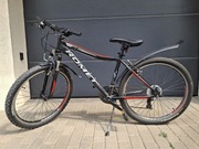 Romet Rambler JR 6.1, 26 cali, czarny