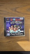 Worms World Party na PlayStation 1