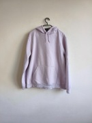 Męska bluza H&M - pudrowy róż, roz. L