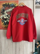 Bluza FC Bayer Munchen