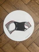 Obraz akrylowy „Body IV”