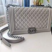 Torebka damska Chanel