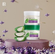 Aloe Vera Multiaktywny krem na dzień + Regenerujący krem na noc