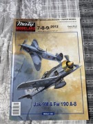 Mały modelarz 7-8-9/12