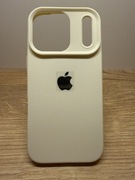 ETUI NA IPHONE 17 PRO SILIKONOWE CASE POKROWIEC