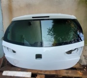 Sprzedam tylną klapę do Seata Leona FR 2012r. oraz komplet drzwi .