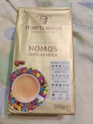 Kawa Tempelmann 500 g 100,% arabica