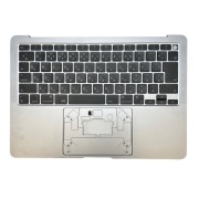 Topcase MacBook Air 13 A2337 M1 Space Grey Klawiatura