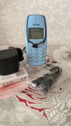 Nokia 3310 PL Bez Simlock Nowa Bateria / Orginalna Ładowarka !