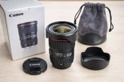 Canon EF 16-35mm f/4L IS USM 