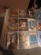 Topps Match Attax  2024/2025 karty na sztuki cena do uzgodnienia opis 