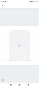 Router Access Point Ubiquiti UniFi 7 In-Wall (U7-IW)