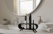 Uchwyt / stojak na szczoteczki Oral-B iO – elegancki organizer łazienkowy
