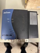 CSXI-075-V4-C1 AuCom soft starter