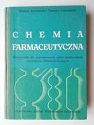 Chemia Farmaceutyczna R. Korzybski