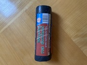 Worki na śmieci gruba folia PRIMA 60L 10 szt black