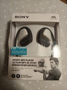 Sony NW-WS413 Walkman 4 GB słuchawki bezprzewodowe